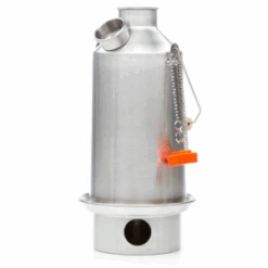 Kelly Kettle Aluminum Base Camp Large Kelly Kettle -Outdoor Camping Sales l305131