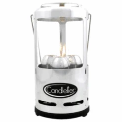 UCO Candelier Candle Lantern -Outdoor Camping Sales l342551
