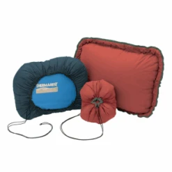 Therm-a-Rest Down Pillow -Outdoor Camping Sales l408483