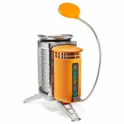 BioLite CampStove -Outdoor Camping Sales l410717