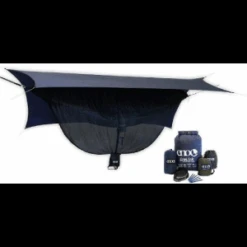 Eagles Nest Outfitters OneLink DoubleNest -Outdoor Camping Sales l414067