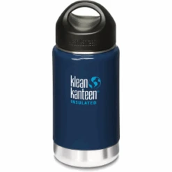 Klean Kanteen 12oz Wide Insulated -Outdoor Camping Sales l425531