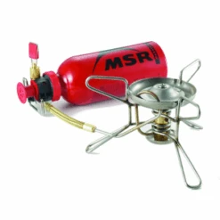 MSR WhisperLite -Outdoor Camping Sales l42787