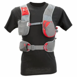 UltrAspire Kinetic Bottle Vest -Outdoor Camping Sales l437463