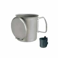 Snow Peak Titanium Trek 700 -Outdoor Camping Sales l45699