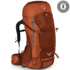 Osprey Aether AG 70 -Outdoor Camping Sales l534541