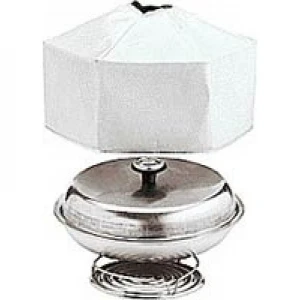 Backpacker's Pantry Outback Oven - 10" 6 Backpacker's Pantry Outback Oven - 10" - Image 4