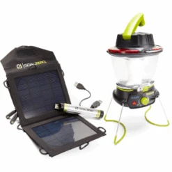 Goal Zero Lighthouse 250 Lantern -Outdoor Camping Sales l542227