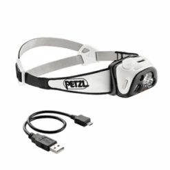 Petzl Tikka RXP -Outdoor Camping Sales l56572