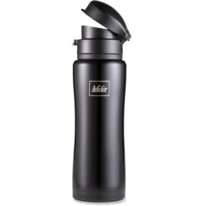 REI Flip-Top Vacuum Bottle - 20 Fl. Oz. 3 REI Flip-Top Vacuum Bottle - 20 Fl. Oz.