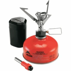 MSR MicroRocket -Outdoor Camping Sales l580451 1