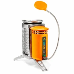 BioLite CampStove -Outdoor Camping Sales l597166
