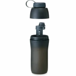Platypus Meta Bottle + Microfilter 40 Platypus Meta Bottle + Microfilter -Outdoor Camping Sales l602336 1
