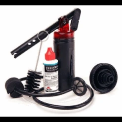 MSR SweetWater Purifier System -Outdoor Camping Sales l637230