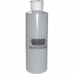 Vargo Alcohol Fuel Bottle -Outdoor Camping Sales l64587