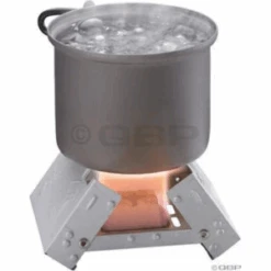 Esbit Pocket Stove -Outdoor Camping Sales l70487