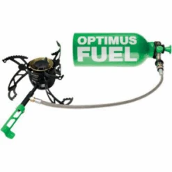 Optimus Nova -Outdoor Camping Sales l726115