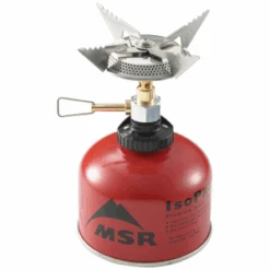 MSR SuperFly With AutoStart -Outdoor Camping Sales l754277