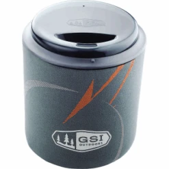 GSI Outdoors Halulite Minimalist Cookset -Outdoor Camping Sales l754638