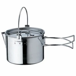 Snow Peak Kettle No.1 -Outdoor Camping Sales l818988