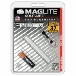 Maglite Solitaire LED -Outdoor Camping Sales l819579
