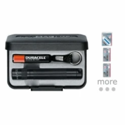 Maglite Solitaire LED -Outdoor Camping Sales l825944