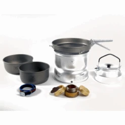 Trangia 25-8 UL/HA -Outdoor Camping Sales l86695