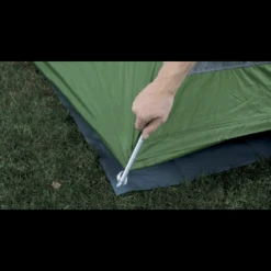 Eureka! Floor Saver Square Medium 13 Eureka! Floor Saver Square Medium -Outdoor Camping Sales l90906