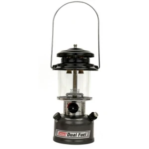 Coleman Premium Dual Fuel Lantern 6 Coleman Premium Dual Fuel Lantern - Image 5
