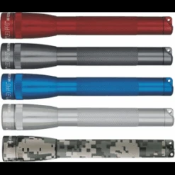 Maglite Mini Maglite Pro -Outdoor Camping Sales l958629