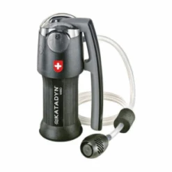 Katadyn Vario Microfilter -Outdoor Camping Sales l968536