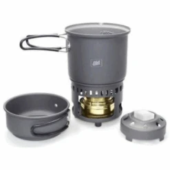 Esbit CS585HA Cookset For Solid Fuel 29 Esbit CS585HA Cookset For Solid Fuel -Outdoor Camping Sales l969974