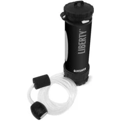 LifeSaver Liberty -Outdoor Camping Sales liberty