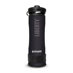 LifeSaver Liberty -Outdoor Camping Sales liberty2
