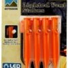 Atak Outdoor Lighted Tent Stakes 1 Atak Outdoor Lighted Tent Stakes -Outdoor Camping Sales lighted tent stakes