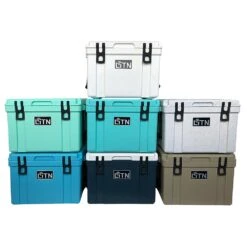 LITN 26QT/25L Ice Chest Box RotoMolded Cooler