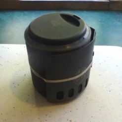 GSI Outdoors Halulite Minimalist Cookset -Outdoor Camping Sales minimalist