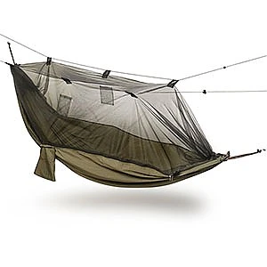 Yukon Outfitters Mosquito Hammock 3 Yukon Outfitters Mosquito Hammock
