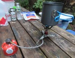 MSR LowDown Remote Stove Adapter 23 MSR LowDown Remote Stove Adapter -Outdoor Camping Sales msr 4 2