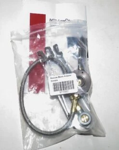 MSR LowDown Remote Stove Adapter 39 MSR LowDown Remote Stove Adapter -Outdoor Camping Sales msr package 1