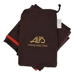 ALPS Mountaineering Tasmanian 2 Floor Saver -Outdoor Camping Sales opplanet alps mountaineering tasmanian 2 tent nylon floor saver 187043 main