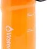 Aquamira WaterBasics RED Line Filter Bottle -Outdoor Camping Sales opplanet aquamira waterbasics series ii red line filtered water bottle orange 67258 main