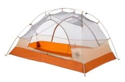 Big Agnes Copper Spur UL2 -Outdoor Camping Sales opplanet big agnes copper spur ul 2 classic ivory orange tcscul218 main