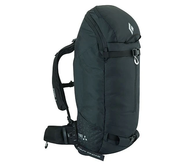 Black Diamond Saga 40 Jetforce Avalanche Airbag Pack 7 Black Diamond Saga 40 Jetforce Avalanche Airbag Pack - Image 5