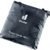 Deuter Flight Cover 1 Deuter Flight Cover -Outdoor Camping Sales opplanet deuter flight cover 90 black 90l 394272170000 main