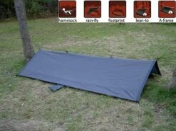 Grand Trunk All Terrian Hybrid Shelter -Outdoor Camping Sales opplanet grand trunk all terrain hybrid shelter tth0005 main