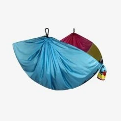 Grand Trunk Single Parachute Nylon Hammock 31 Grand Trunk Single Parachute Nylon Hammock -Outdoor Camping Sales opplanet grand trunk single hammock jamie o brien print sh job main