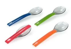 GSI Outdoors Telescoping Foon -Outdoor Camping Sales opplanet gsi telescoping foon green main