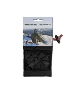 Hilleberg Guy Line Runners -Outdoor Camping Sales opplanet hilleberg line runners for 3 mm guyline 10 pcs 34360