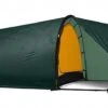 Hilleberg Nallo 3 GT -Outdoor Camping Sales opplanet hilleberg nallo 3 gt tent green main